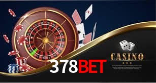 Experiência VIP 378bet