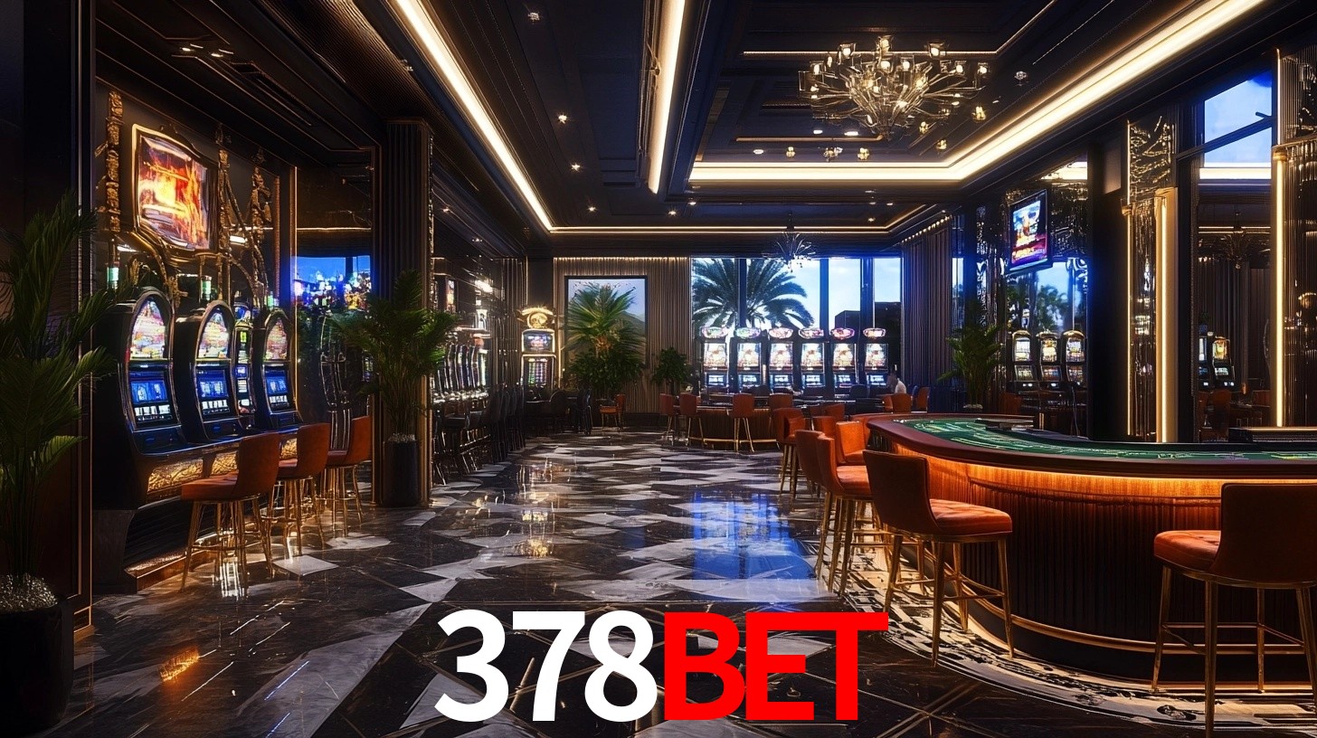 Programa VIP 378bet