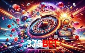 Welcome Bonus 378bet