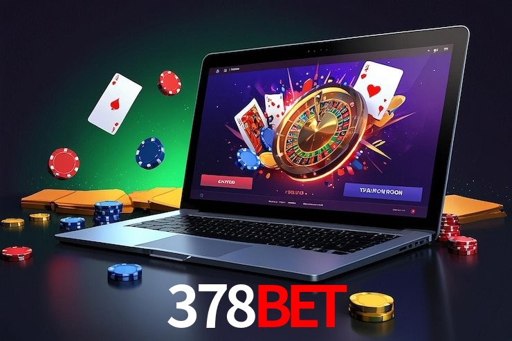 Platform Technology 378bet