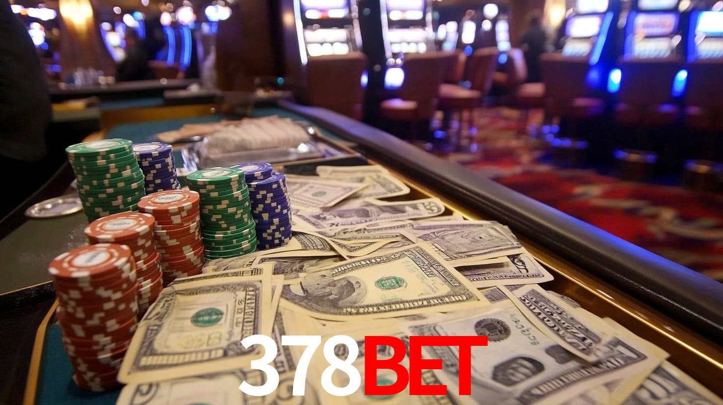 Weekend Specials 378bet
