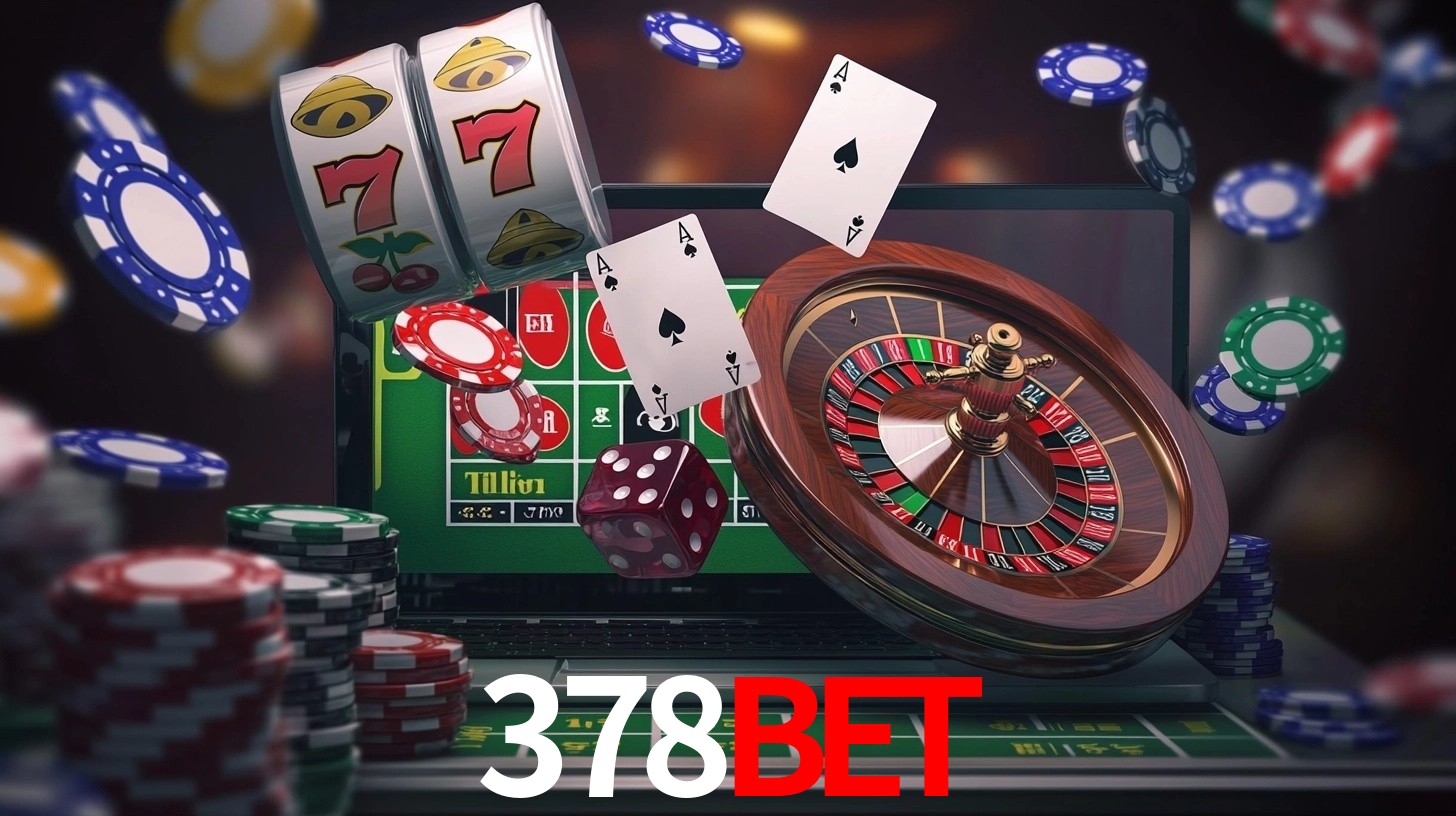 Welcome Bonus 378bet