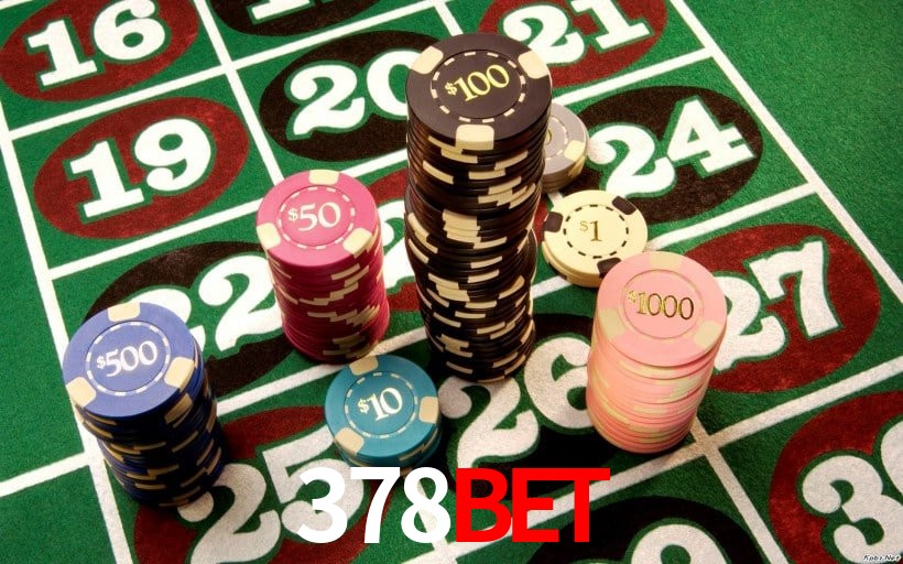 Statistics 378bet